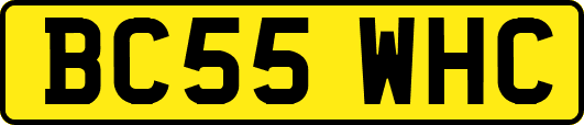 BC55WHC