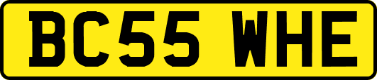 BC55WHE