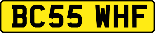 BC55WHF