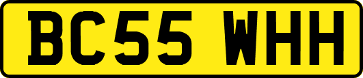BC55WHH