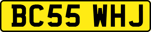 BC55WHJ