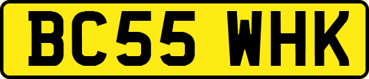 BC55WHK