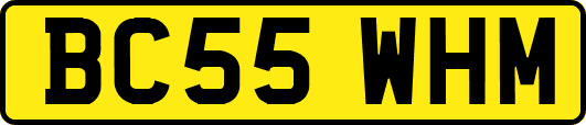 BC55WHM