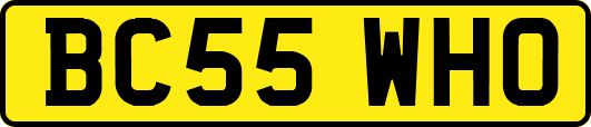 BC55WHO