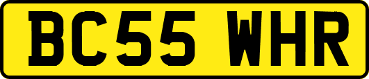 BC55WHR