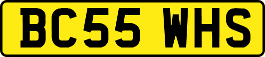 BC55WHS