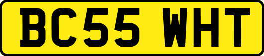 BC55WHT