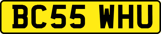 BC55WHU