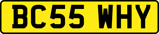 BC55WHY