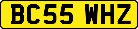 BC55WHZ