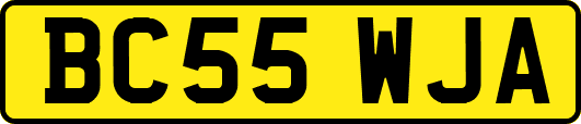 BC55WJA