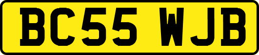 BC55WJB