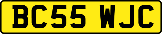 BC55WJC