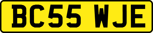 BC55WJE