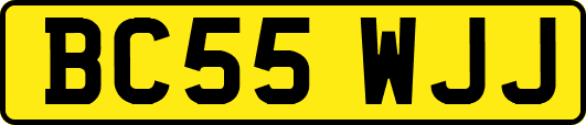 BC55WJJ