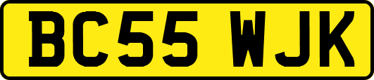 BC55WJK