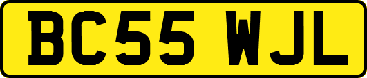 BC55WJL