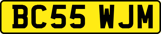 BC55WJM