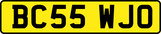 BC55WJO
