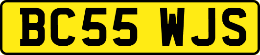 BC55WJS