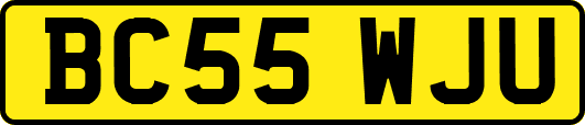 BC55WJU