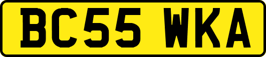 BC55WKA