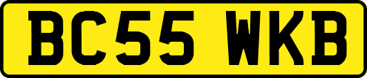 BC55WKB