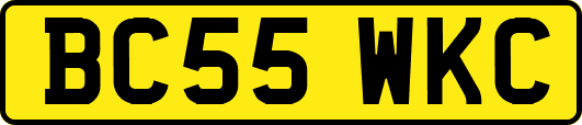BC55WKC