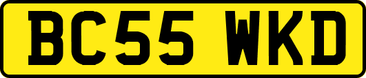BC55WKD