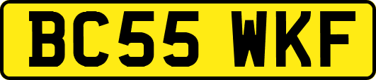 BC55WKF