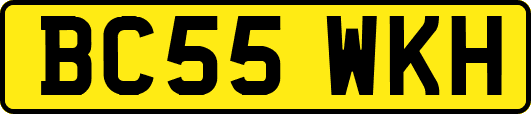 BC55WKH