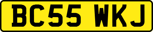 BC55WKJ