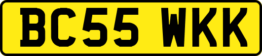 BC55WKK