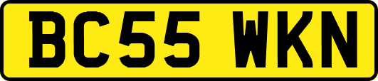 BC55WKN