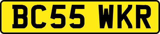 BC55WKR