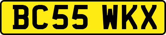 BC55WKX