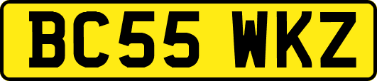 BC55WKZ