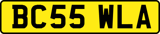 BC55WLA