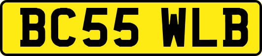 BC55WLB