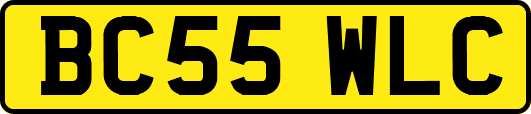 BC55WLC