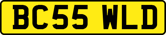 BC55WLD