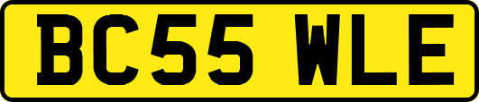 BC55WLE