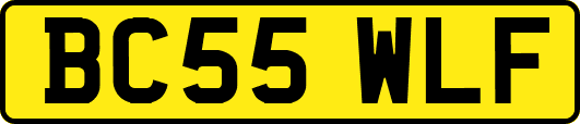 BC55WLF