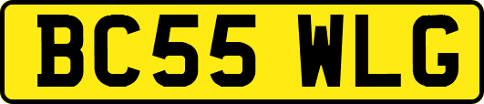BC55WLG
