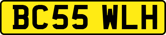 BC55WLH