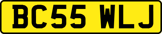 BC55WLJ