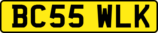 BC55WLK