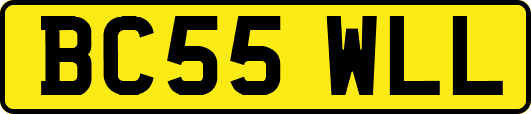 BC55WLL
