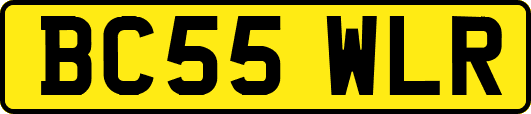 BC55WLR
