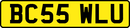 BC55WLU